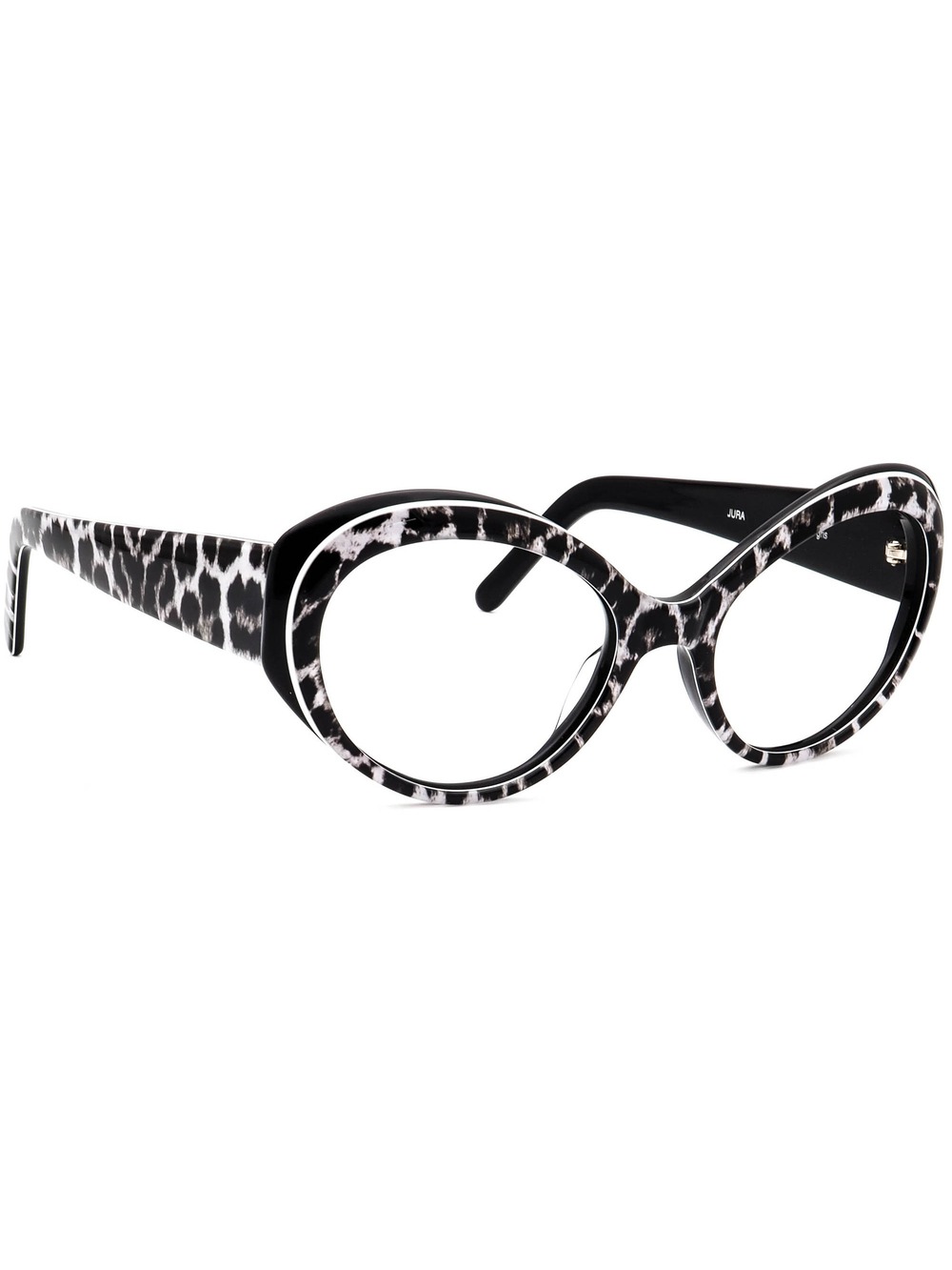 Traction Productions Jura Panthere Gris Sunglasses (no lenses)
